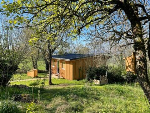 Chalet Panoramique Et Moderne Tout Confort Saizy Dış mekan fotoğraf